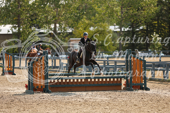 06722 - Mckenna - 2026 Rocky Mountain Classic III - Thursday August 20th