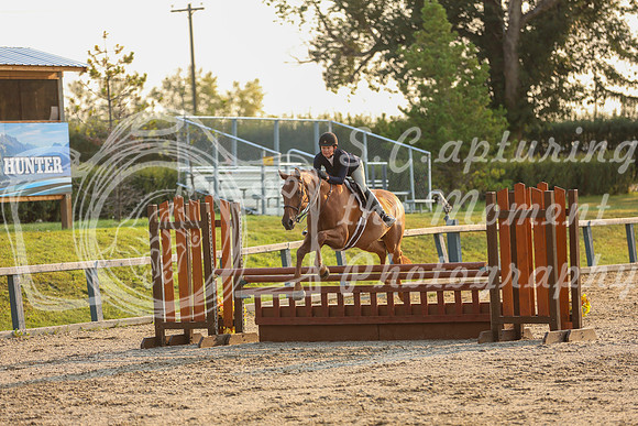 03458 - Mckenna - 2026 Rocky Mountain Classic III - Thursday August 20th