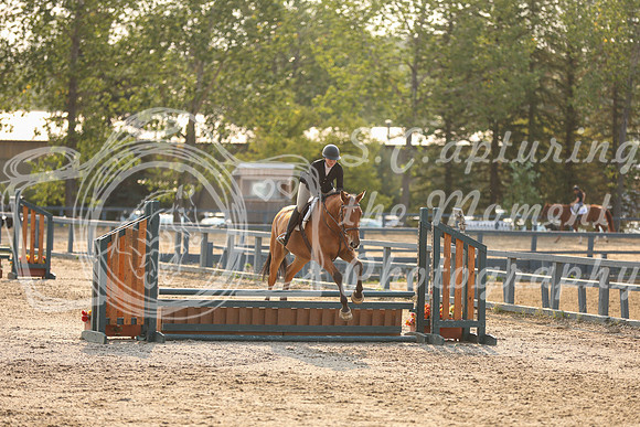 03862 - Mckenna - 2026 Rocky Mountain Classic III - Thursday August 20th