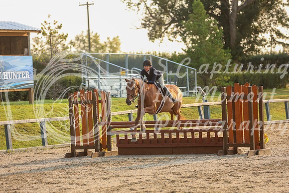03459 - Mckenna - 2026 Rocky Mountain Classic III - Thursday August 20th