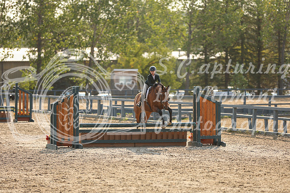 05522 - Mckenna - 2026 Rocky Mountain Classic III - Thursday August 20th