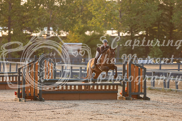 03015 - Mckenna - 2026 Rocky Mountain Classic III - Thursday August 20th