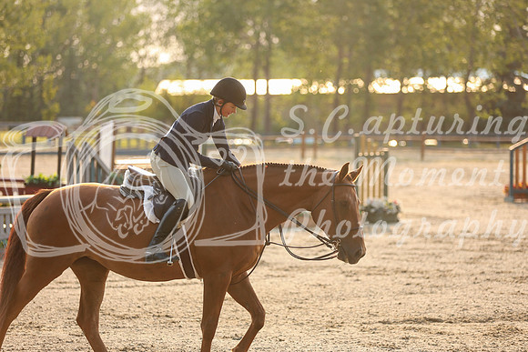 03460 - Mckenna - 2026 Rocky Mountain Classic III - Thursday August 20th