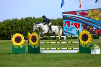 08951 - Mckenna - 2026 Rocky Mountain Classic III - Thursday August 20th