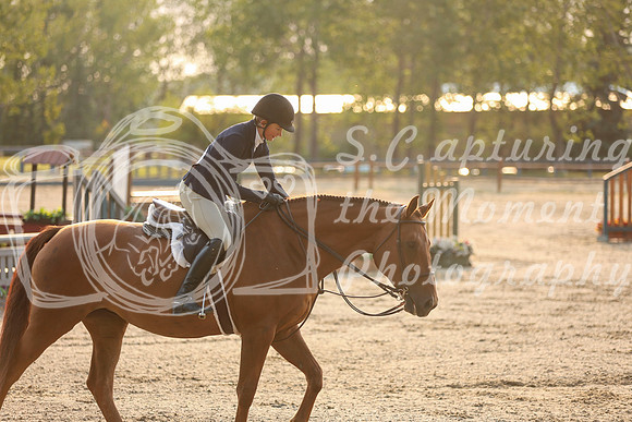03461 - Mckenna - 2026 Rocky Mountain Classic III - Thursday August 20th