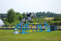08956 - Mckenna - 2026 Rocky Mountain Classic III - Thursday August 20th