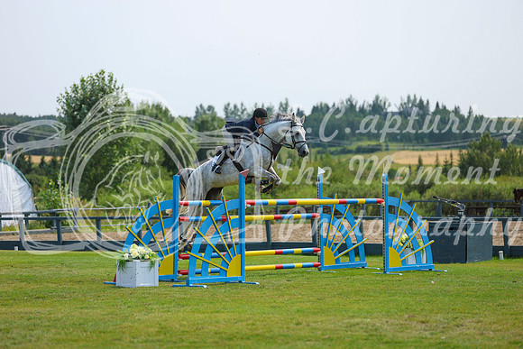 08956 - Mckenna - 2026 Rocky Mountain Classic III - Thursday August 20th