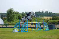 08957 - Mckenna - 2026 Rocky Mountain Classic III - Thursday August 20th