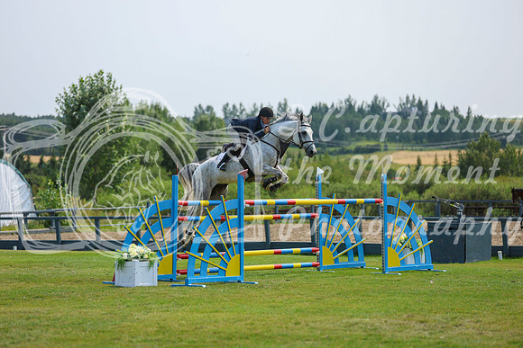 08957 - Mckenna - 2026 Rocky Mountain Classic III - Thursday August 20th