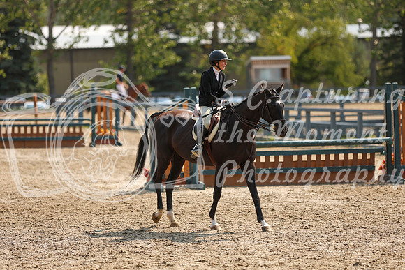 06726 - Mckenna - 2026 Rocky Mountain Classic III - Thursday August 20th