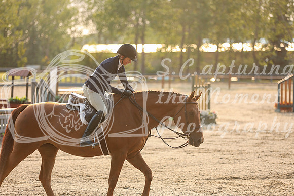 03462 - Mckenna - 2026 Rocky Mountain Classic III - Thursday August 20th