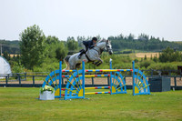 08958 - Mckenna - 2026 Rocky Mountain Classic III - Thursday August 20th