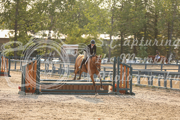 03865 - Mckenna - 2026 Rocky Mountain Classic III - Thursday August 20th