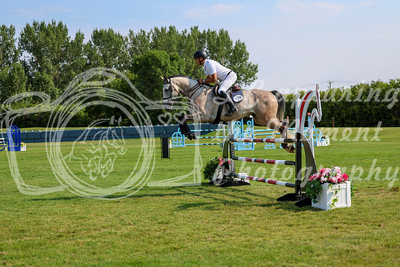 04404 - Shea - 2026 Rocky Mountain Classic III - Thursday August 20th