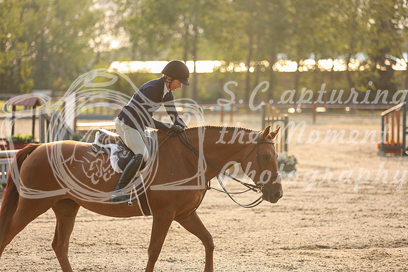 03463 - Mckenna - 2026 Rocky Mountain Classic III - Thursday August 20th