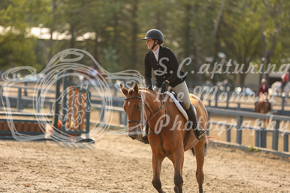 03866 - Mckenna - 2026 Rocky Mountain Classic III - Thursday August 20th