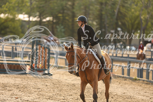 03867 - Mckenna - 2026 Rocky Mountain Classic III - Thursday August 20th