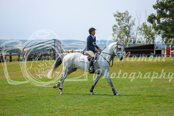08964 - Mckenna - 2026 Rocky Mountain Classic III - Thursday August 20th