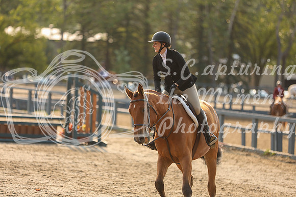 03868 - Mckenna - 2026 Rocky Mountain Classic III - Thursday August 20th