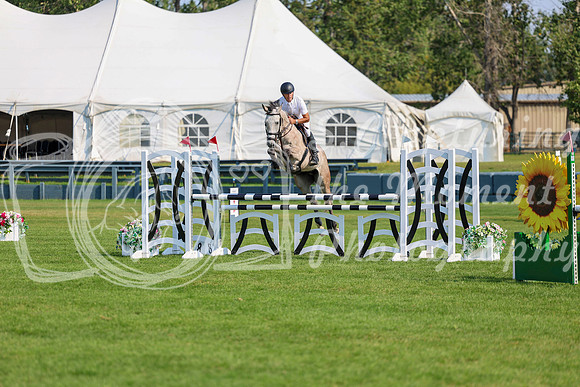04405 - Shea - 2026 Rocky Mountain Classic III - Thursday August 20th