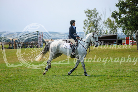 08966 - Mckenna - 2026 Rocky Mountain Classic III - Thursday August 20th