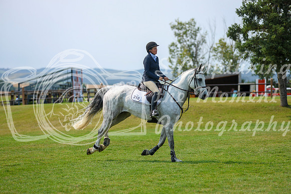08967 - Mckenna - 2026 Rocky Mountain Classic III - Thursday August 20th