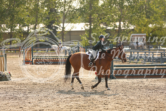 05525 - Mckenna - 2026 Rocky Mountain Classic III - Thursday August 20th