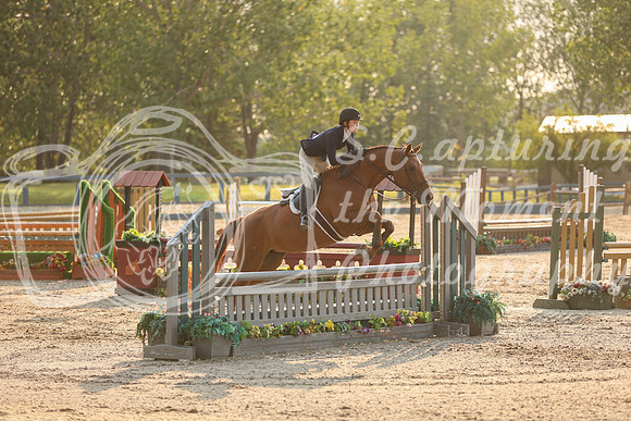 03464 - Mckenna - 2026 Rocky Mountain Classic III - Thursday August 20th