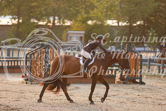 03020 - Mckenna - 2026 Rocky Mountain Classic III - Thursday August 20th