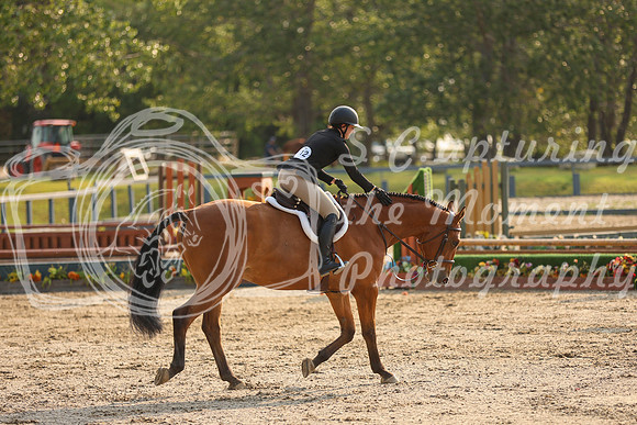 03869 - Mckenna - 2026 Rocky Mountain Classic III - Thursday August 20th