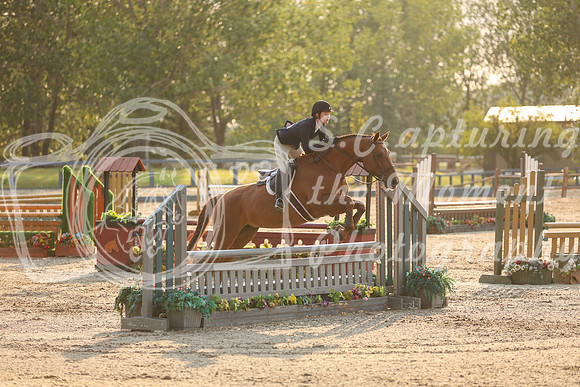03465 - Mckenna - 2026 Rocky Mountain Classic III - Thursday August 20th