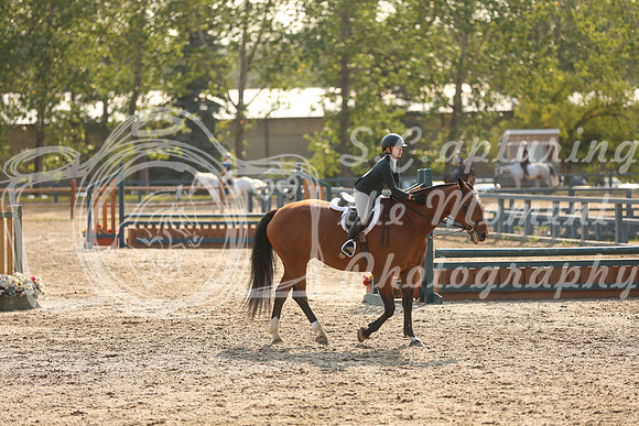 05526 - Mckenna - 2026 Rocky Mountain Classic III - Thursday August 20th