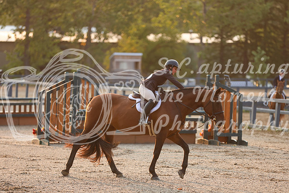 03021 - Mckenna - 2026 Rocky Mountain Classic III - Thursday August 20th