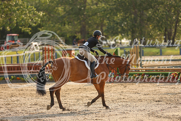 03870 - Mckenna - 2026 Rocky Mountain Classic III - Thursday August 20th