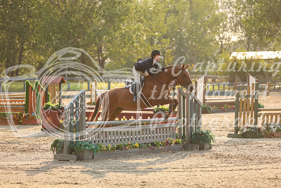 03466 - Mckenna - 2026 Rocky Mountain Classic III - Thursday August 20th