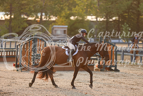 03022 - Mckenna - 2026 Rocky Mountain Classic III - Thursday August 20th