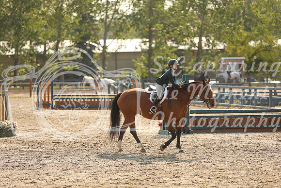 05527 - Mckenna - 2026 Rocky Mountain Classic III - Thursday August 20th