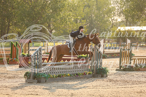 03467 - Mckenna - 2026 Rocky Mountain Classic III - Thursday August 20th