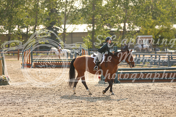 05528 - Mckenna - 2026 Rocky Mountain Classic III - Thursday August 20th