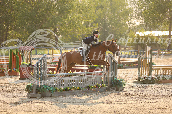03468 - Mckenna - 2026 Rocky Mountain Classic III - Thursday August 20th
