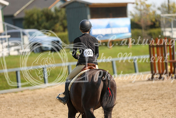 06795 - Mckenna - 2026 Rocky Mountain Classic III - Thursday August 20th
