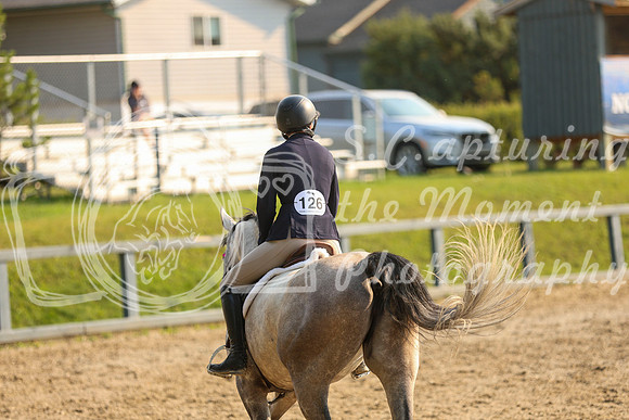 05412 - Mckenna - 2026 Rocky Mountain Classic III - Thursday August 20th