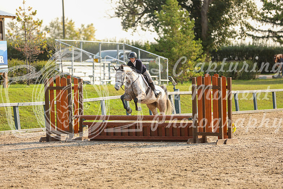 05414 - Mckenna - 2026 Rocky Mountain Classic III - Thursday August 20th