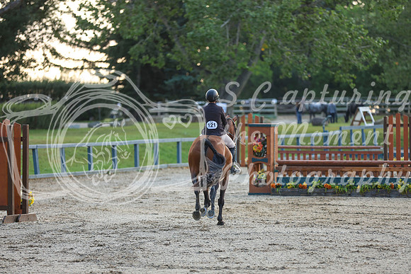 03245 - Mckenna - 2026 Rocky Mountain Classic III - Thursday August 20th