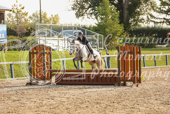 05415 - Mckenna - 2026 Rocky Mountain Classic III - Thursday August 20th