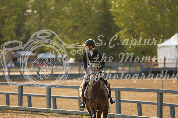 03696 - Mckenna - 2026 Rocky Mountain Classic III - Thursday August 20th