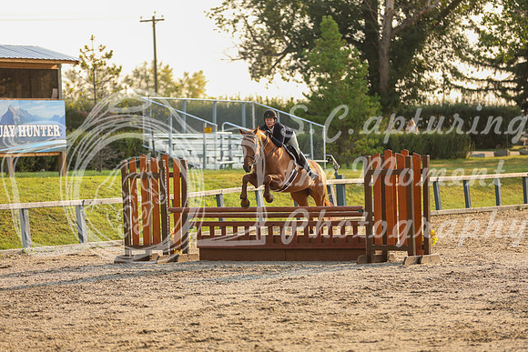 03474 - Mckenna - 2026 Rocky Mountain Classic III - Thursday August 20th