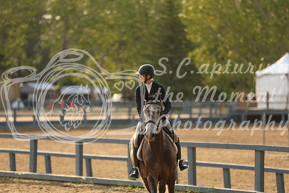 03697 - Mckenna - 2026 Rocky Mountain Classic III - Thursday August 20th