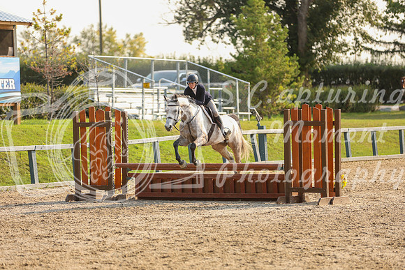 05416 - Mckenna - 2026 Rocky Mountain Classic III - Thursday August 20th