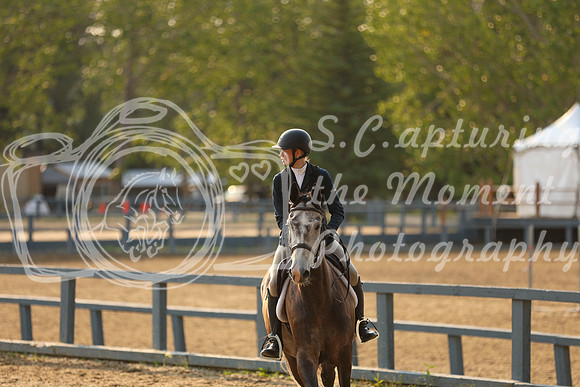 03698 - Mckenna - 2026 Rocky Mountain Classic III - Thursday August 20th